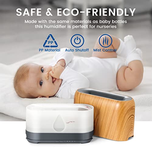 Xanaphia Flame Diffuser，250Ml Flame Essential Oil Diffuser, Ultrasonic Flame Aroma Diffuser With Led Light & Auto-Off, Flame Air Diffuser Cool Mist Humidifier For Home Office #TOP5