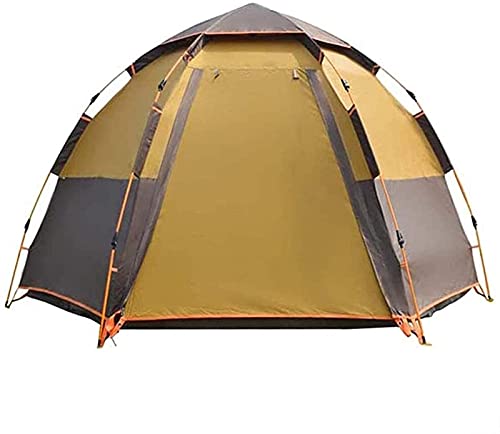 Tente pop-up de camping imperméable et robinet household faucets durable