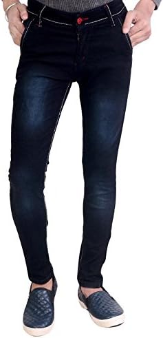 fourgee Boy's Slim Jeans