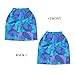 Sea Turtle Pattern Baby Car Seat, Rain Shelter, Multifunctional Nursing Cover for Newborns, Mother Care, Breastfeeding