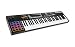 M-Audio Code 61 Black | 61-Key USB MIDI Keyboard Controller with X/Y Touch Pad (16 Drum Pads / 9 Faders / 8 Encoders)
