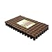 Produktbild Eazy Gardening Plug Stecktray - 104 Zellen (52x31cm)