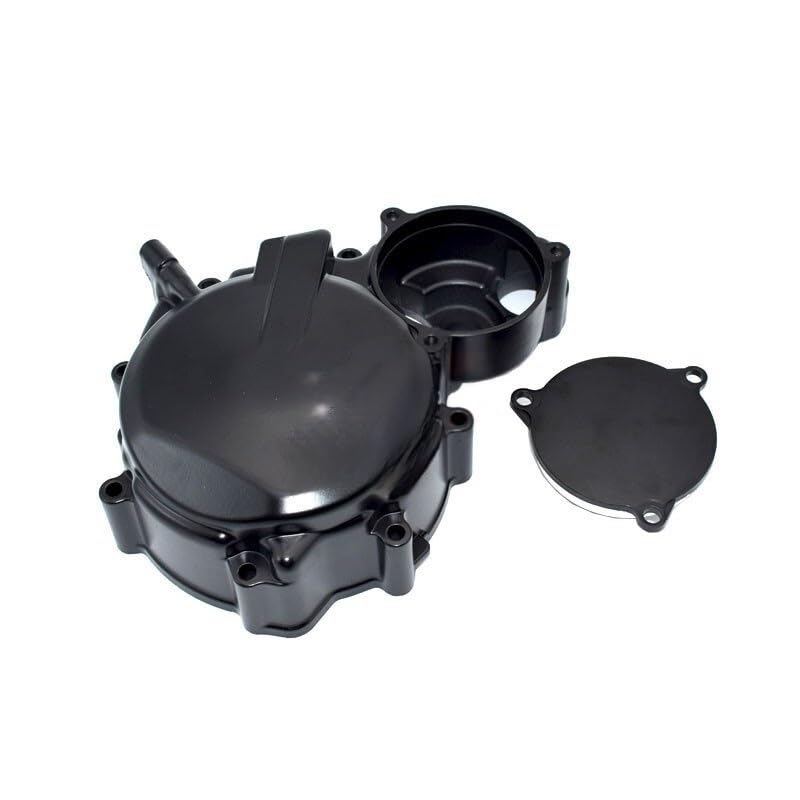 Carter de stator gauche et protection moteur pour moto GSXR 600 750 et 1000