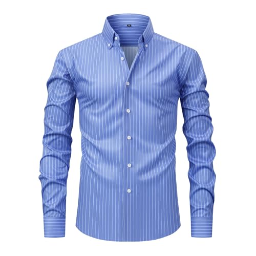 Chemise légère homme en coton lin doux pour vos douces journées