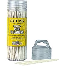 Otis Technology 100 Pack Pipe Cleaners