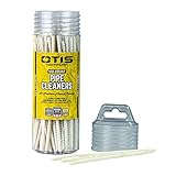 Otis Technology Pipe Cleaners (100 Pack), Multi, one Size (FG-857-100)
