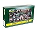 Victor 0384-2101 Journeyman Torch Kit Set w/Regulators - Replaces 0384-2036