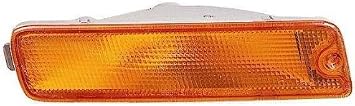 For Mitsubishi Montero Sport 1997 98 1999 Signal Light Passenger Side MR325896 MI2531111