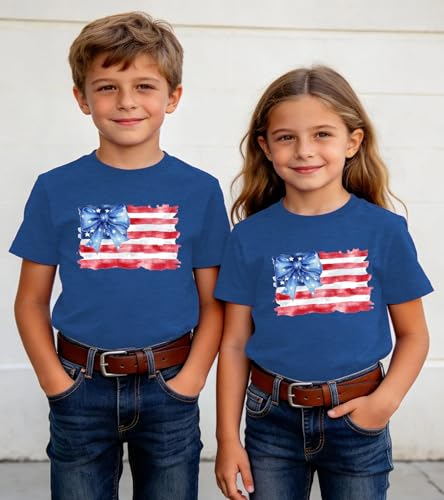 Image of 4th of July Floral American Flag Tank Top for Women Patriotic Sleeveless Apparel