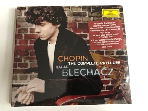 Chopin: The Complete Preludes