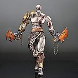 Regalo maravilloso: la figura de anime es un regalo ideal para los ni?os. Puedes dársela a ni?os, adultos o simplemente a cualquier hombre o mujer que le guste el Anime. Maravilloso regalo para eventos como cumplea?os, San Valentín, Navidad, A?o Nuevo.