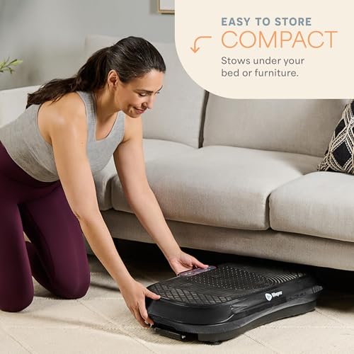 LifePro Waver Vibration Plate — view 7
