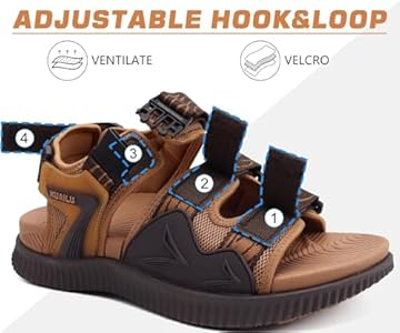 2023 Wandelschoenen Voor Heren Outdoor Wandelen Orthopedische Schoenen Met Steunzool Instapper
