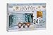Funko Advent Calendar: Harry Potter 2019, 24Pc, Multicolor, std
