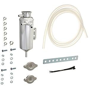 GReddy 12400908 Breather Tank