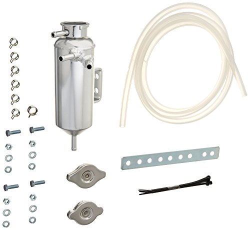 GReddy 12400908 Breather Tank
