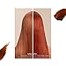 Wella Professionals Color Fresh Mask | Copper Glow | Natural Shade | Hair Color-Depositing Mask | Vegan Formula with Avocado Oil | Zero Damage | No Silicone | 5 Fl Oz