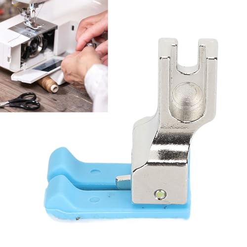 Pie prensatelas universal para máquina de coser miniatura 4