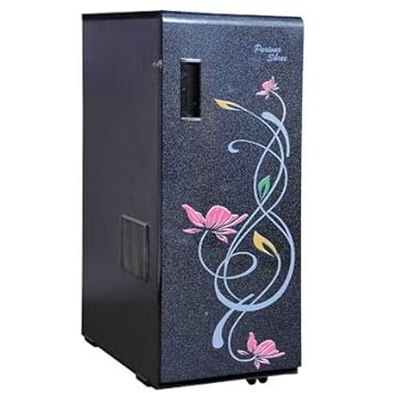 Generic Electronics Automatic Domestic Flourmill Aata Maker/Talky Flour Mill/Flour Mill/Ghar Ghanti/Atta Chakki with Easy Clean Feature & Child Safety Lock