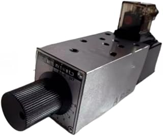 1PC Governor Valve FMS-G6-02P
