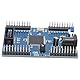 CPLD Development Learning Experiment-Modul mit EPM240-Chip für die Entwicklung Eingebetteter Systeme