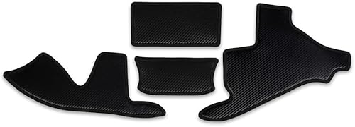 YOURS(A[Y), N-BOX JF5 JF6 p CeAplJo[ 4PCS [ubNU[_[Nbh] LbNK[h fUC D { ی veN^[ R\[ z_ y601-037 leatherdarkred [