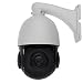 Produktbild PTZ Kamera IP Camera H.265 4MP 20X optische Zoom Pan und Tilt Onvif P2P Outdoor wasserdichte IP-Kamera IR Entfernung Bis zu 200ft