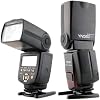 YONGNUO YN560 IV Wireless Flash Speedlite, Master + Slave Flash + Built-in Trigger System, for Canon Nikon Pentax Olympus Fujifilm Panasonic Digital Cameras