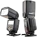 YONGNUO YN560 IV Wireless Flash Speedlite Master + Slave Flash + Built-in Trigger System for Canon Nikon Pentax Olympus Fujifilm Panasonic Digital Cameras