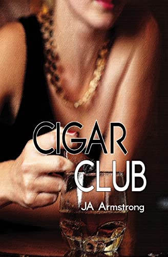 Cigar Club (Open Tab)