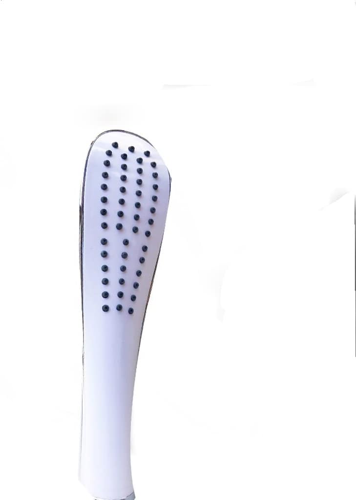 Arrival Handheld Shower Head Bathroom Accessories Shower Nozzle 25cm Light Showerhead