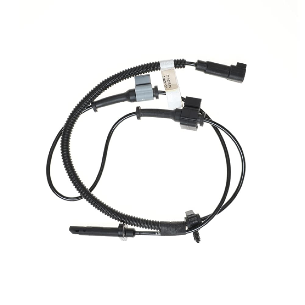 Capteur ABS de voiture 25996837 22897413 pour remplacement direct