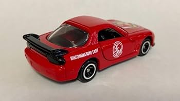 Amazon.co.jp: トミカ 限定 広島カープ トミカ博 広島 カープ リーグ