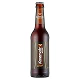 malzbier sorten Wird im Multipack geliefert Karamalz Alkoholfrei Bierpaket MEHRWEG (6 x 0.33 l)