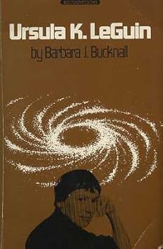 Paperback Ursula K. Le Guin (Recognitions) Book