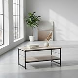 Estilo adaptable y sobrio: Su diseño minimalista y líneas rectas se integran con facilidad en decoraciones modernas, nórdicas o industriales, ya sea en hogares pequeños o espacios amplios.