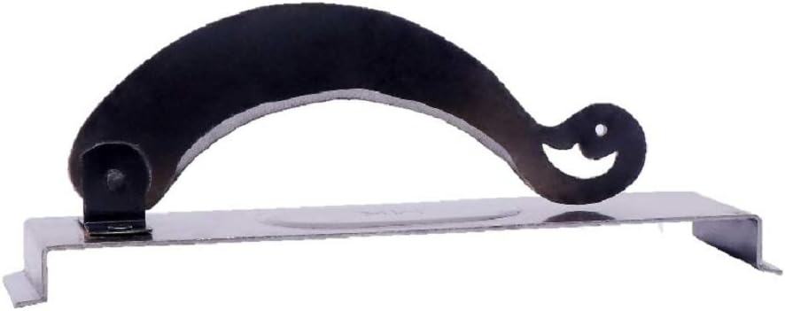 MK KITCHENWARE Vegetable Cutter/ Iron Vili/ Original Iron Polad