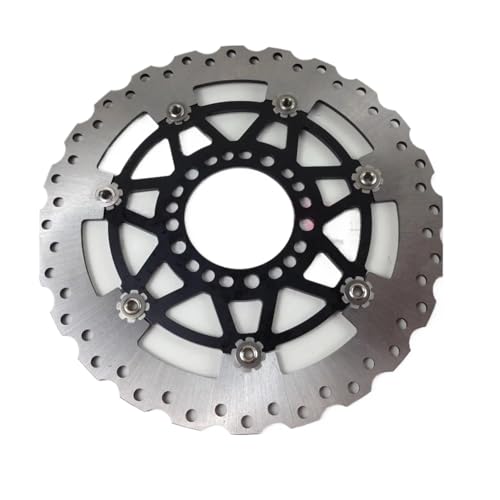 Disque de frein moto avant sans vibration pour CFMOTO 400NK 650NK MT GT