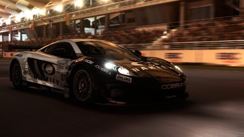 GRID Autosport (グリッド オートスポーツ)の関連画像10