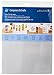 Grafix Ink Jet Film, 8-1/2-Inch by 11-Inch, 6-Pack, Clear