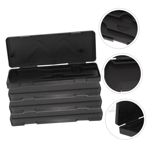 Boîte pour pied à coulisse étui de protection outils de mesure de précision - 6