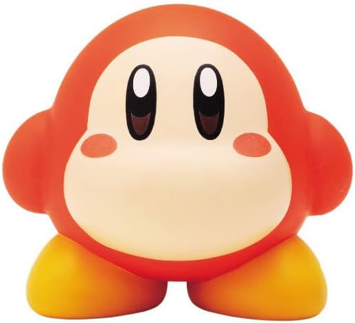 Kirby Sofubi Collection Wadoldi