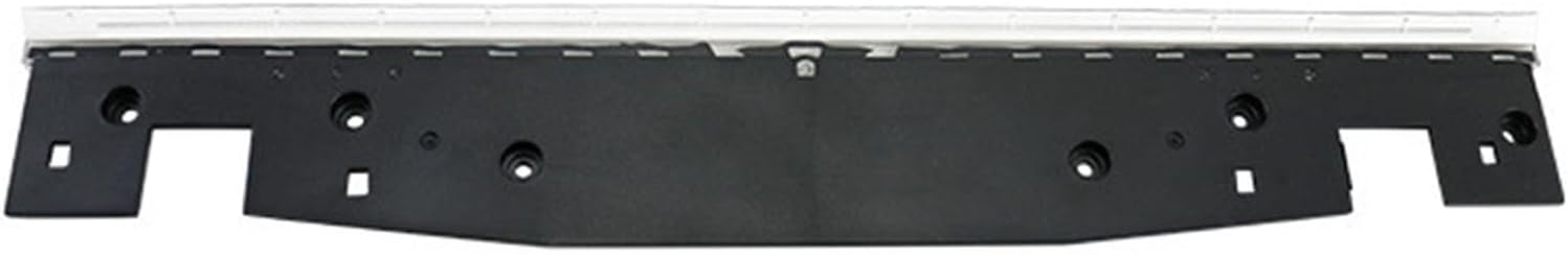 Multifuntional Replacement Wiper Strips Accessories Strips Cleansing Accessories Spares