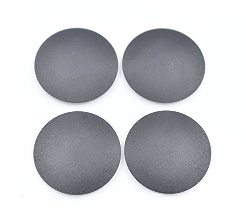Para Apple MacBook Pro A1278 / A1286 / A1297 Kit de substituição de 4 pés de borracha/pé de 33 cm /