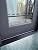 Doormax Adjustable Aluminum Door Threshold Composite Sill Inswing 36" Waterproof Heavy Duty Commercial and Residential Many Sizes Available Black (5 3/4" Width 2x4 Wall 36" Length Black)