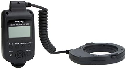 Yongnuo YN-14EX Macro Flash - Image 10
