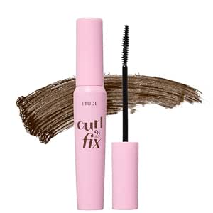 ETUDE Curl Fix Mascara