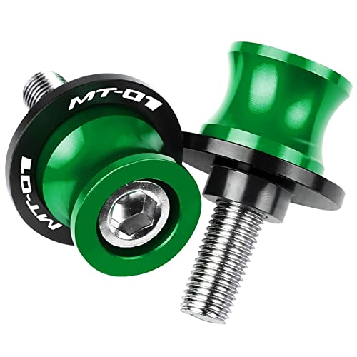 oCNX^h ɓK郄}n MT-01 MT01 MT 01 2004 2005 2006 2007-2009 X^hlWANZT[I[goC CNC A~XCOA[Xv[XC_[(Green)