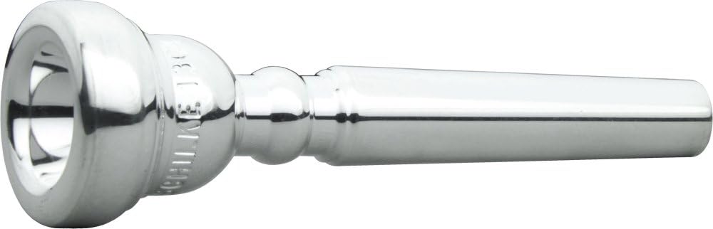 Schilke Trumpet Mouthpiece (2513C4)