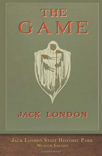 The Game: Museum Edition 1948132982 Book Cover